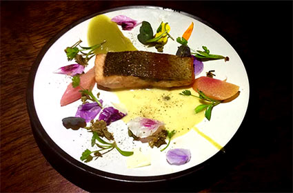 Grain Store comes to Clerkenwell - we Test drive Grain Store Unleashed at the Zetter