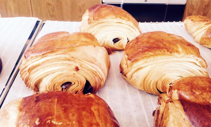 Halva cafe and bakery opens in Fulham