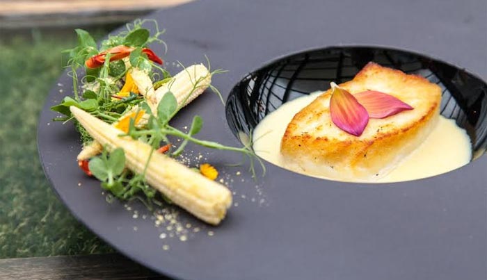 New York's Hotel Chantelle's first international opening is on London's Orchard Street
