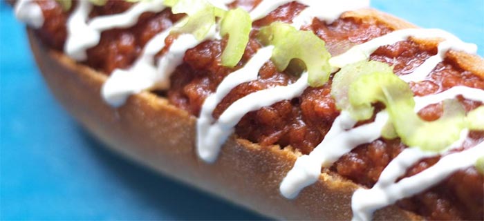 Hot dogs for Camden as Hungerdog arrives