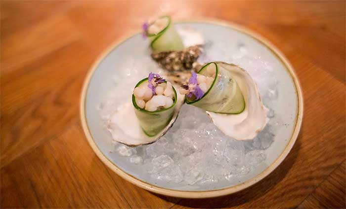Ibérica unveils new menu featuring signature dishes by chefs from World’s 50 Best Restaurants