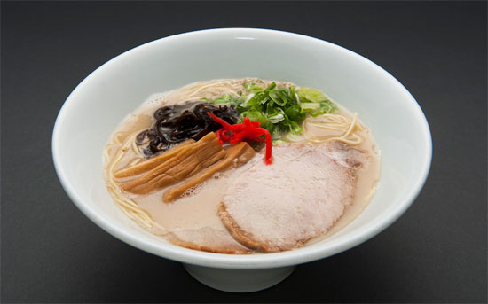 Ippudo to open second ramen restaurant in London at Canary Wharf
