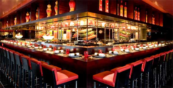 Audi garage in Watford faces £700 bill for Joel Robuchon dinner