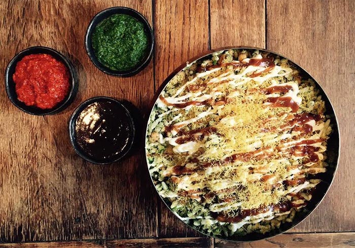 Kricket Indian restaurant comes to Pop Brixton