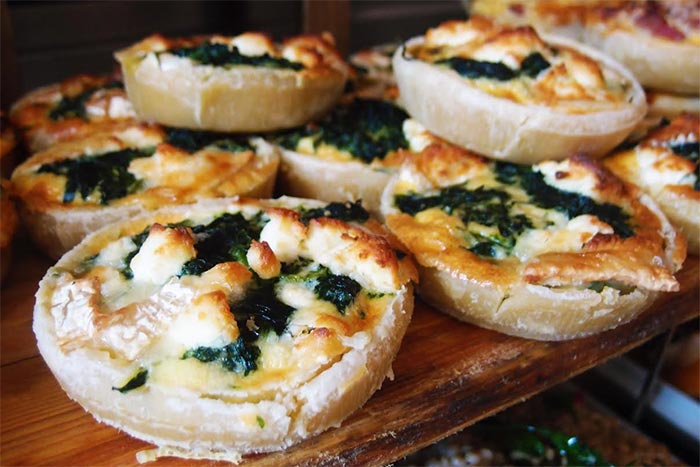 Megan's Cafe and Grill comes to St John's Wood
