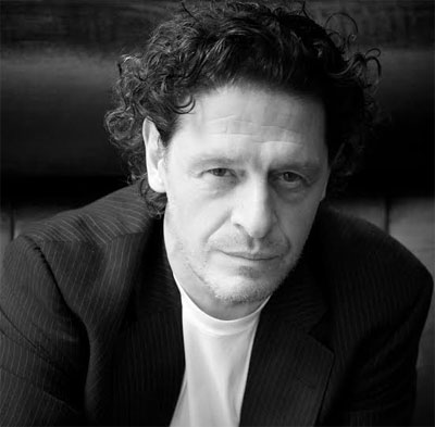 Marco Pierre White to relaunch Wheeler's as a rib room & oyster bar in the City 
