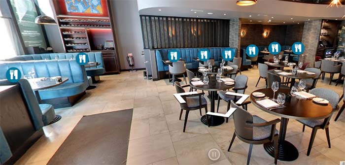 M Restaurants introduces 