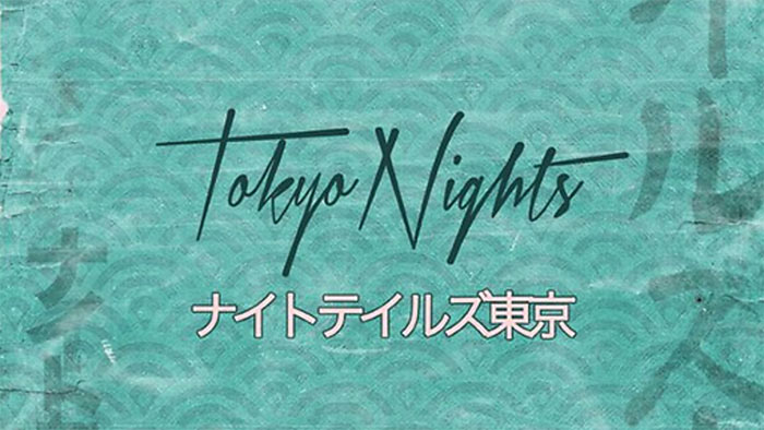 Night Tales to launch Tokyo Nights in Shoreditch