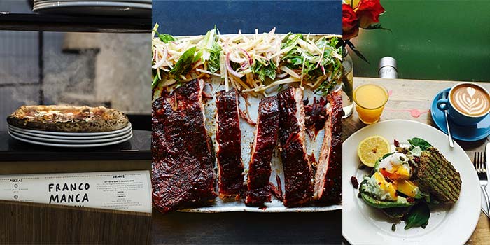 Jamie Oliver's Barbecoa, Daisy Green, Franco Manca set sights on Nova Victoria