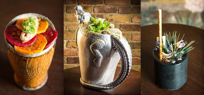 Oriole cocktail bar is coming to Smithfield Market from the people behind Nightjar