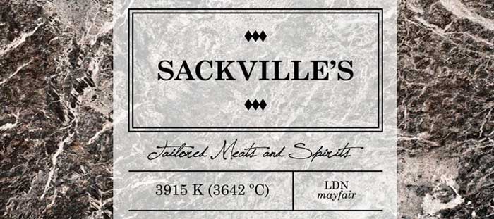 sackvilles