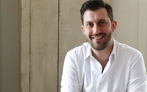 Mark Sargeant to open Morden & Lea brasserie on Wardour Street 