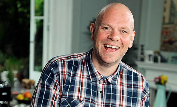 tom kerridge