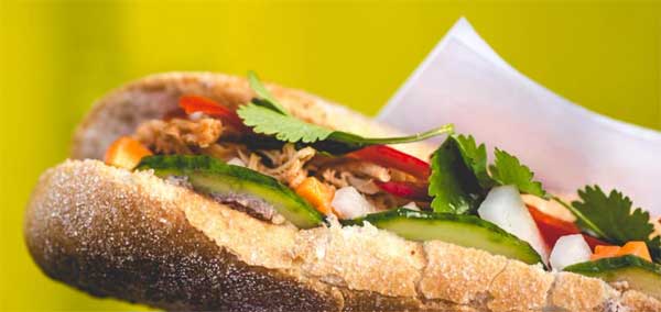 Whaam Banh Mi comes to Soho