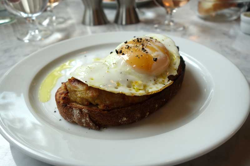 Test driving Albion Clerkenwell - a place with something for everyone
