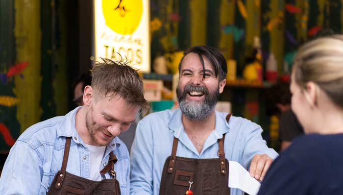 Line-up for the 2016 Auction Against Hunger revealed