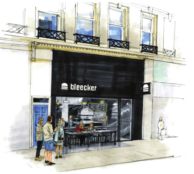 bleeckersketch