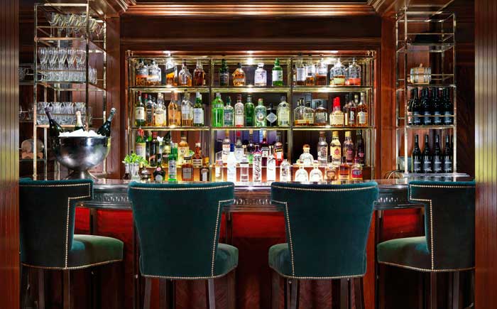 bloomsbury club bar