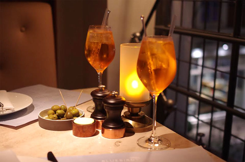 aperitivo