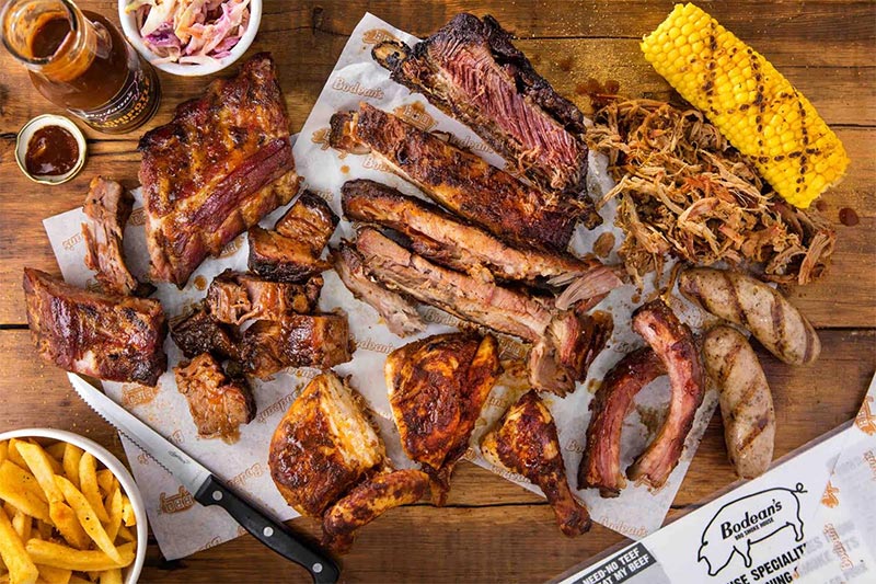 Bodean's BBQ is coming to Muswell Hill