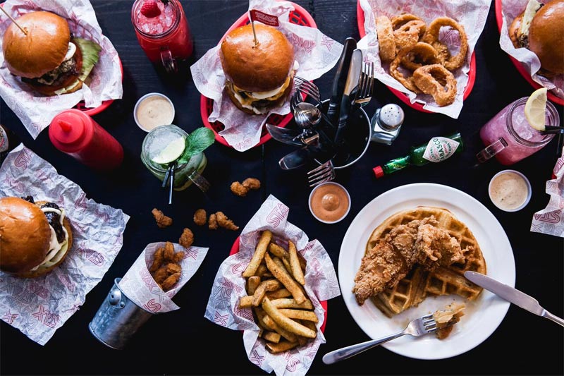 Stax's Bea Vo to open Boondocks in Old Street
