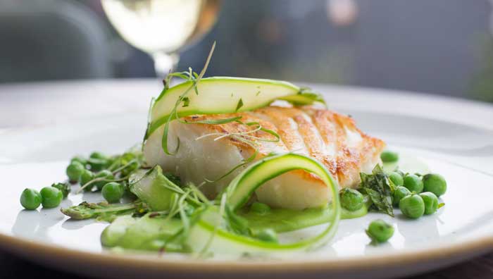 Selfridges' Forest restaurant gets a Spring makeover