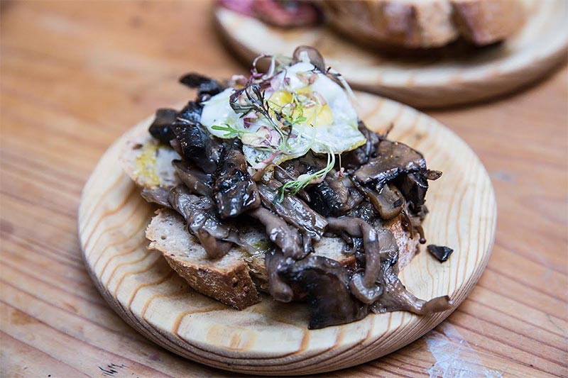 Basque tapas and pintxos return to Clapham with the Donostia Social Club