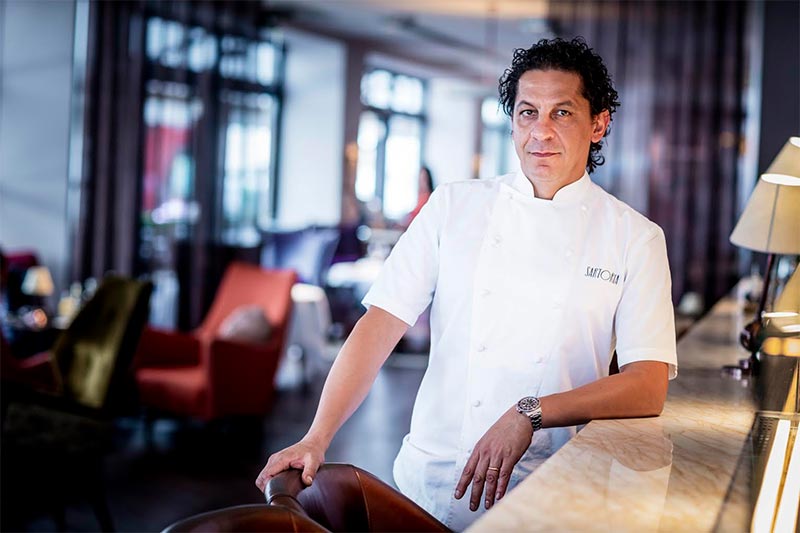 Islington's Almeida to close to be replaced with Francesco Mazzei's new Italian