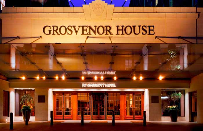 grosvenor