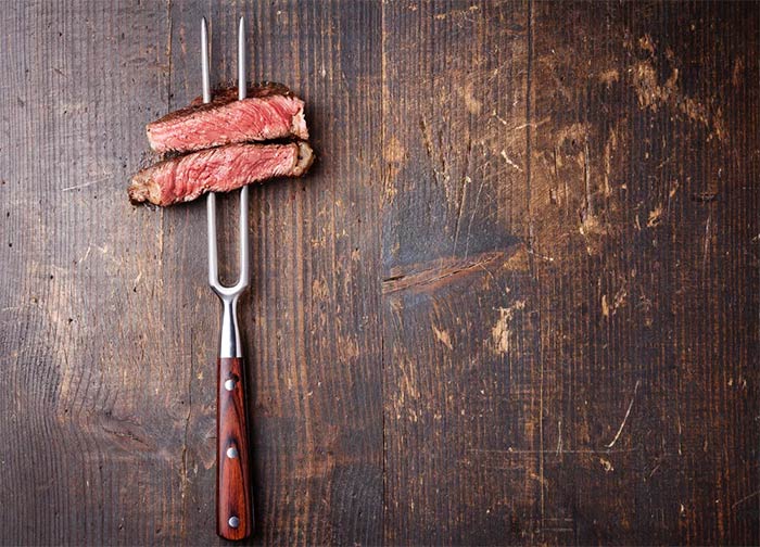 Hanger SW6 steak and liquor bar opening in Fulham Broadway