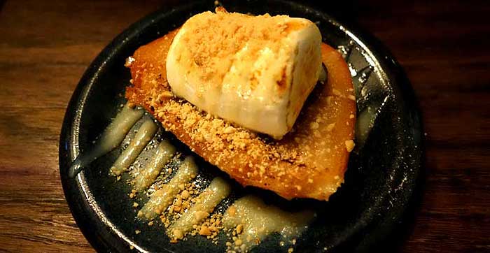 Taking Mr Bao for a Test Drive - Taiwan comes to Peckham 