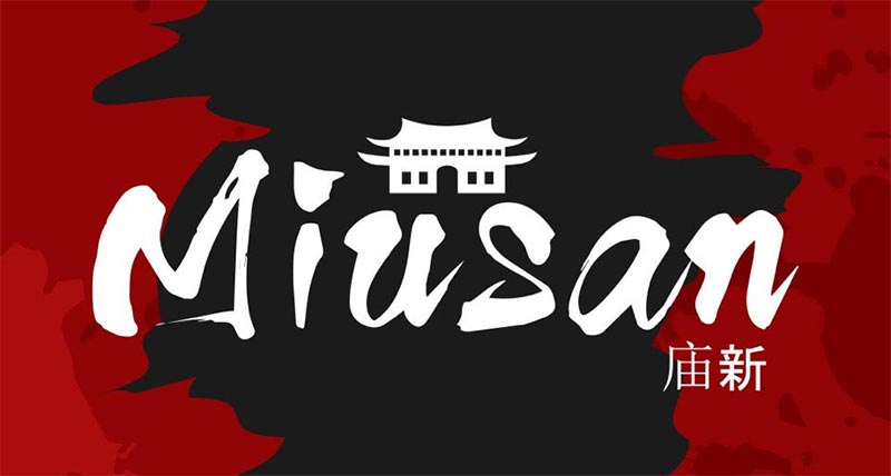 Cantonese restaurant Miuasn is coming to Camden Town