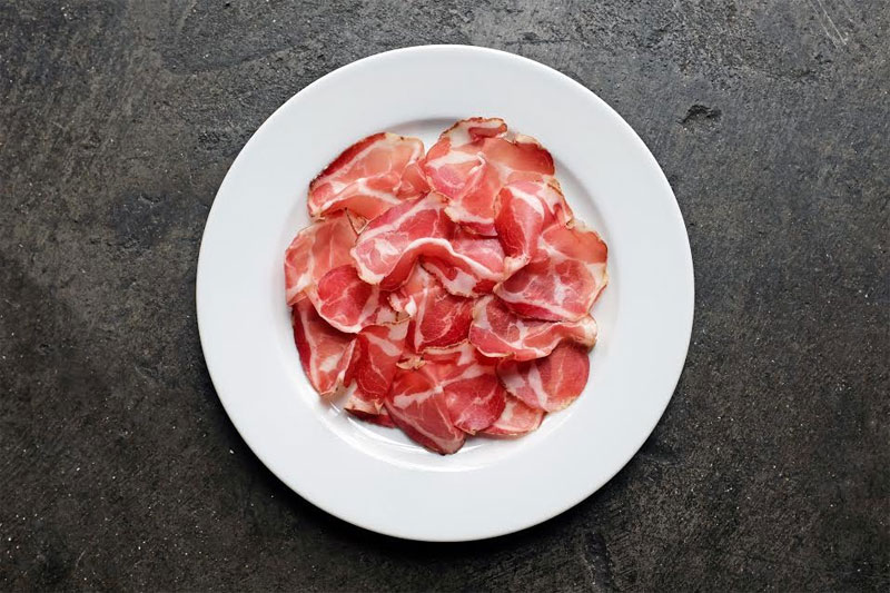 Cannon and Cannon are launching Nape in Camberwell, a cured meat bar and deli