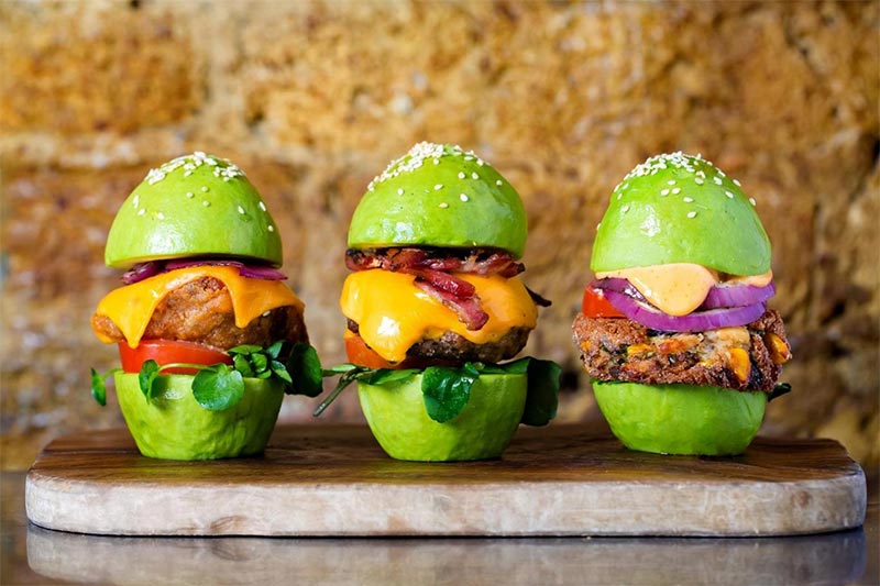 avocadoburgers