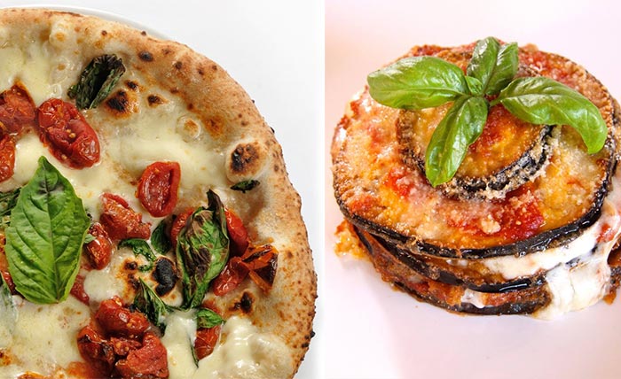 Neapolitan restaurant O ver is coming to Borough Market with seawater pizzas