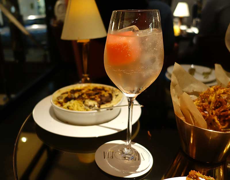 sartoria aperol