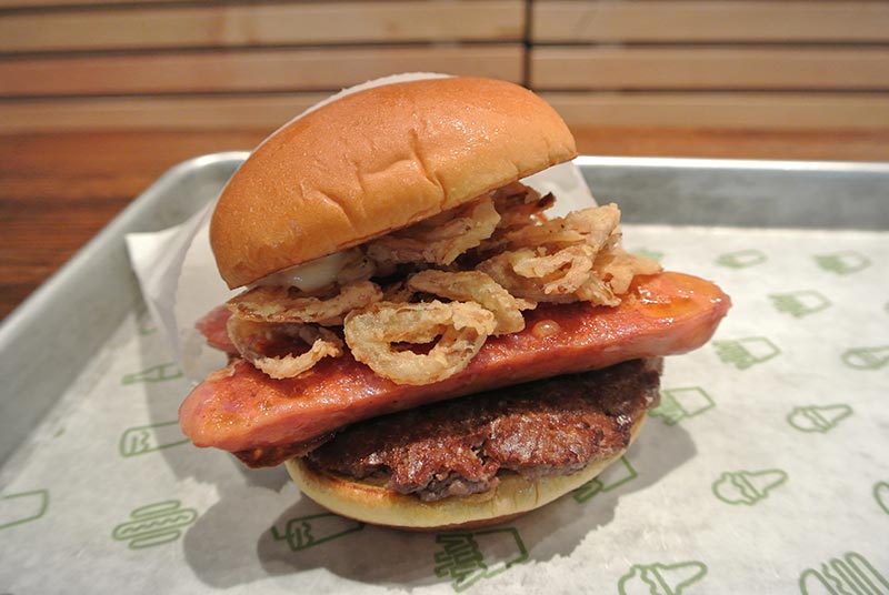 Shake Shack brings back Shacktoberfest for 2016