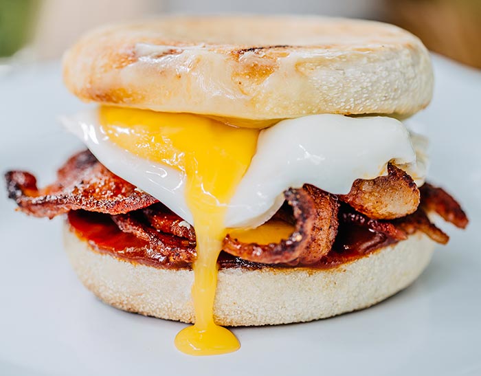 Hoxton's Smokey Tails launches a BBQ breakfast