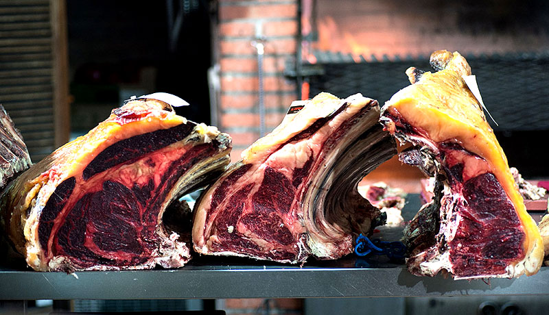 Could This Really Be The BEST STEAK In The World?