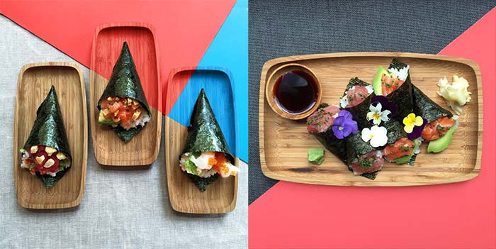 Yoobi to open a second temakeria near Oxford Circus