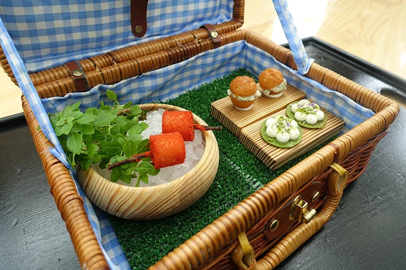 picnic