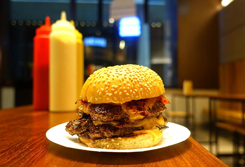 bleecker
