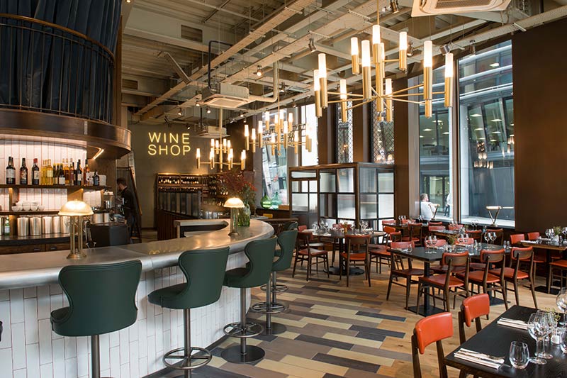 Vinoteca