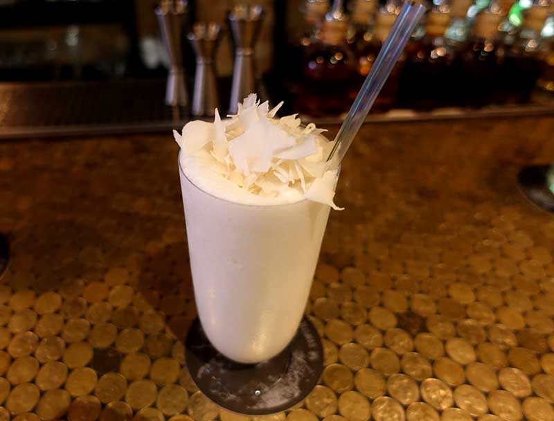 colada