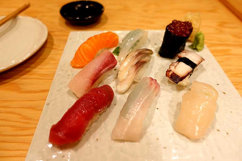 nigiri