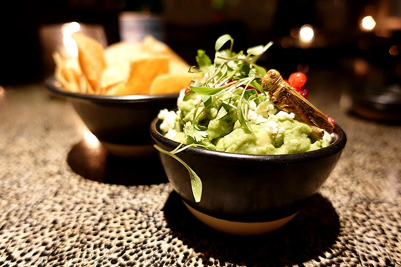 guacamole