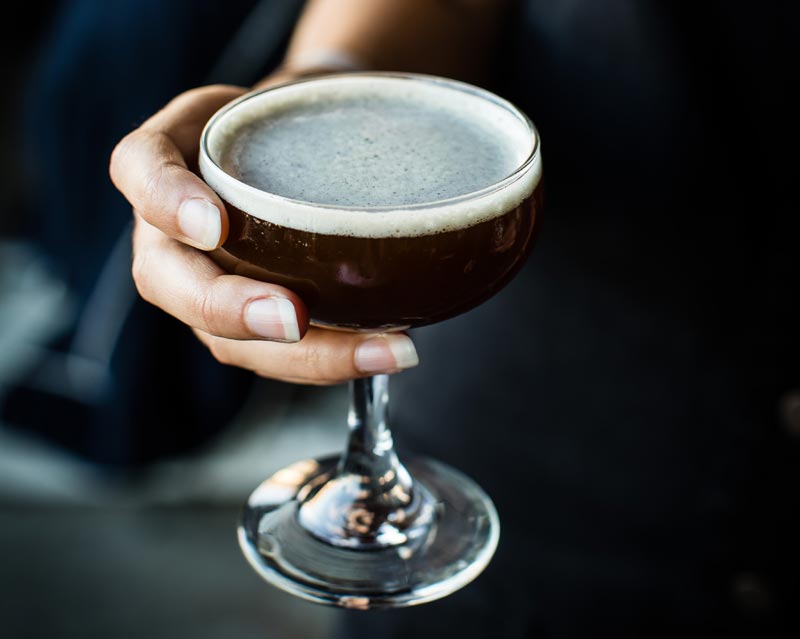 An Espresso Martini Festival is coming to London