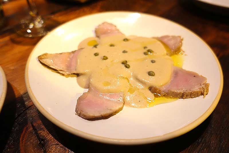 tonnato