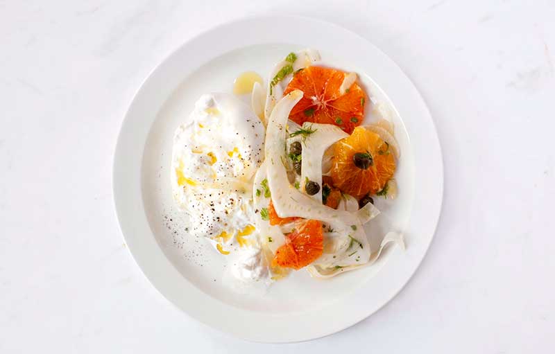 Llewelyn's brings Jamie's Fifteen alumnus to Herne Hill