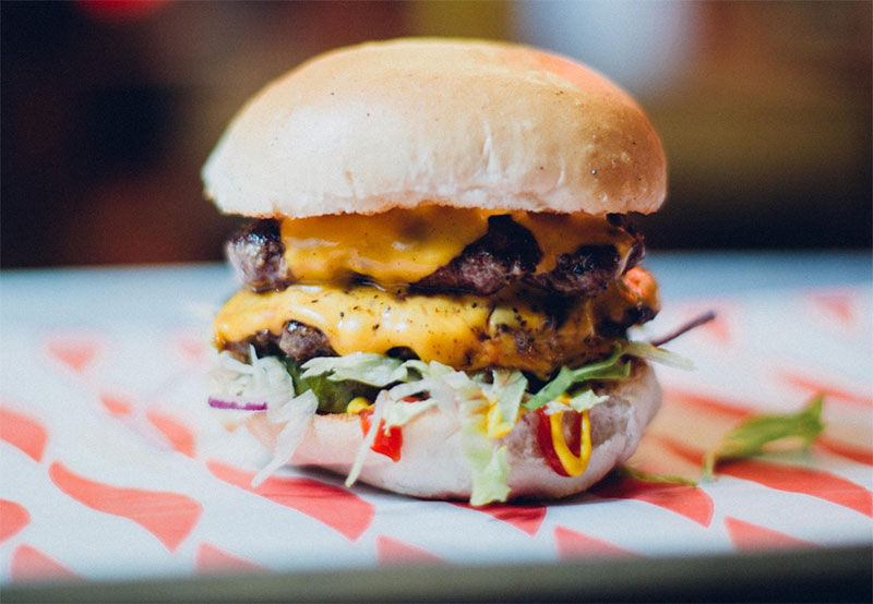 MEATliquor is coming to King's Cross